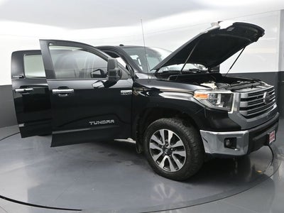 2019 Toyota Tundra Limited