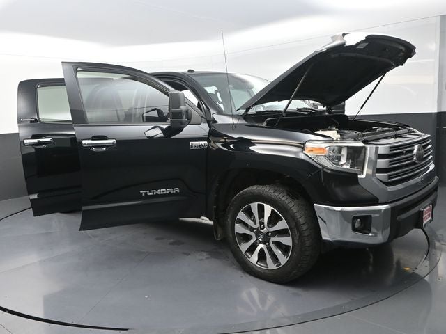 2019 Toyota Tundra Limited