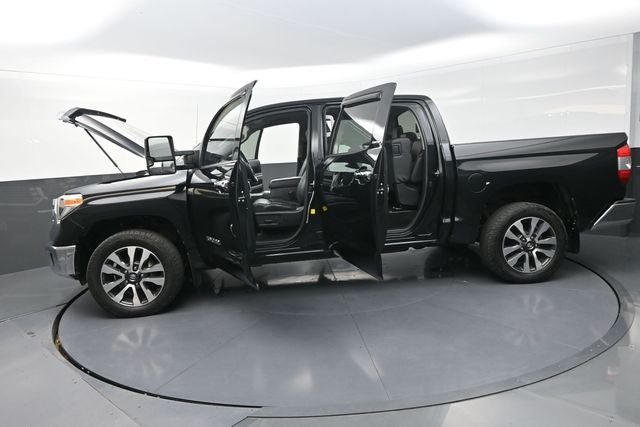 2019 Toyota Tundra Limited