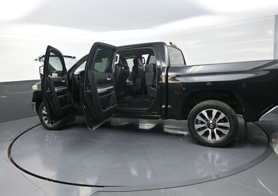2019 Toyota Tundra Limited