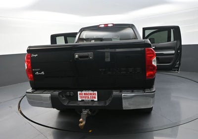 2019 Toyota Tundra Limited