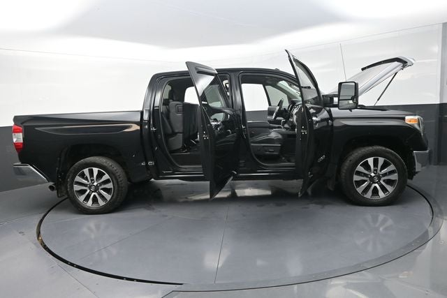 2019 Toyota Tundra Limited