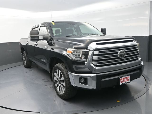 2019 Toyota Tundra Limited