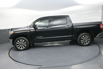 2019 Toyota Tundra Limited
