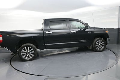 2019 Toyota Tundra Limited
