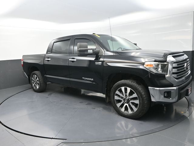 2019 Toyota Tundra Limited
