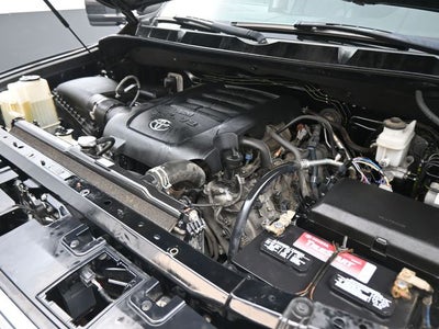 2019 Toyota Tundra Limited