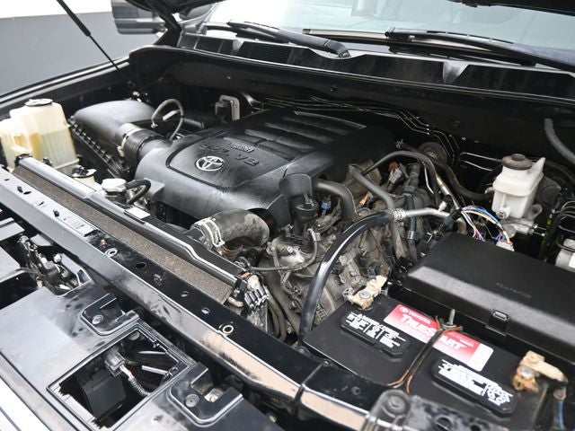 2019 Toyota Tundra Limited