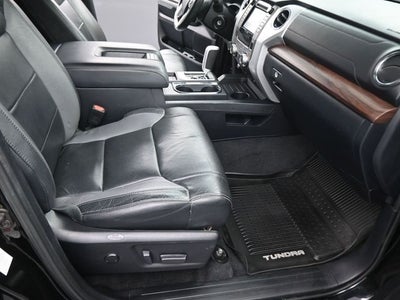 2019 Toyota Tundra Limited