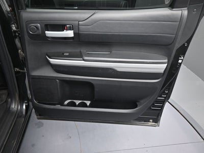 2019 Toyota Tundra Limited