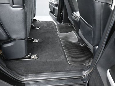 2019 Toyota Tundra Limited