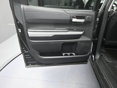 2019 Toyota Tundra Limited