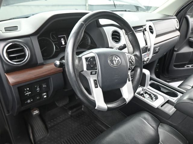 2019 Toyota Tundra Limited