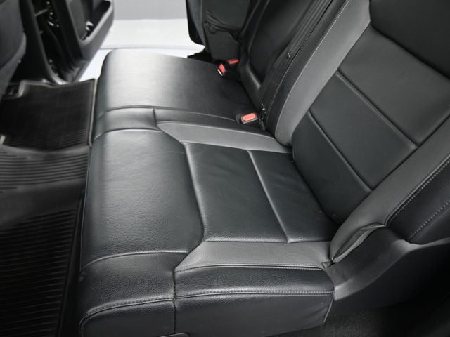 2019 Toyota Tundra Limited