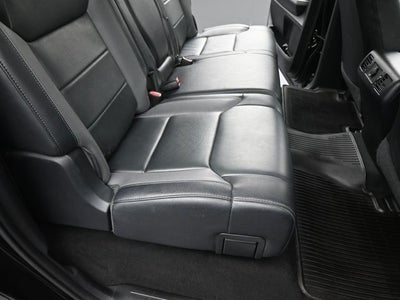 2019 Toyota Tundra Limited