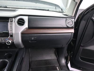 2019 Toyota Tundra Limited