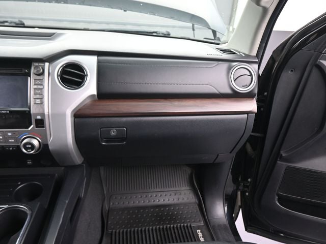 2019 Toyota Tundra Limited