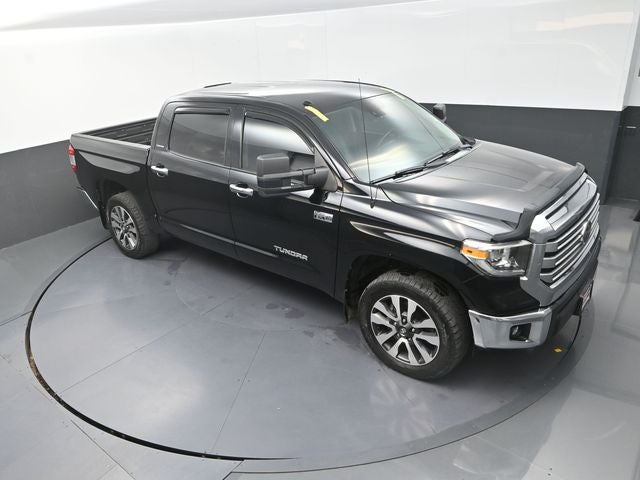 2019 Toyota Tundra Limited
