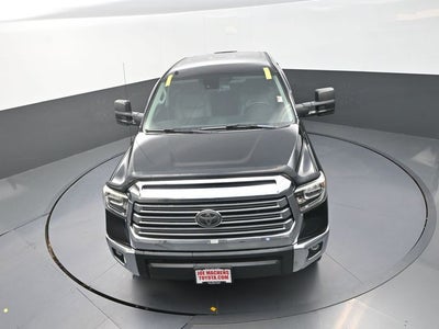 2019 Toyota Tundra Limited