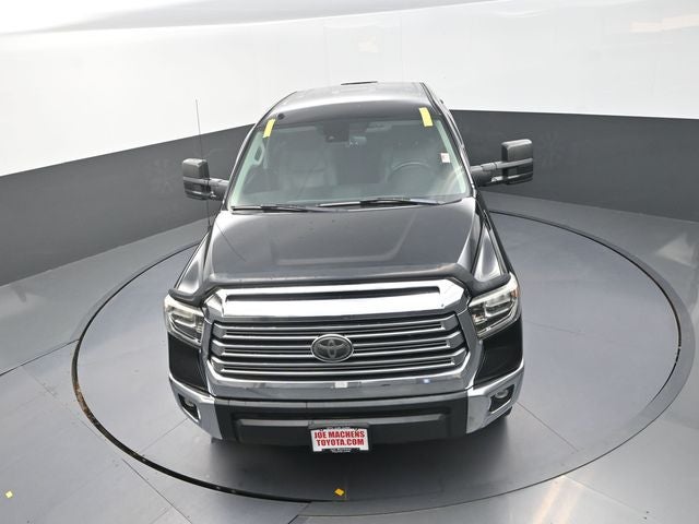 2019 Toyota Tundra Limited