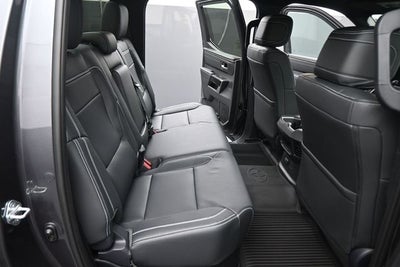 2026 Toyota Tundra Hybrid Limited