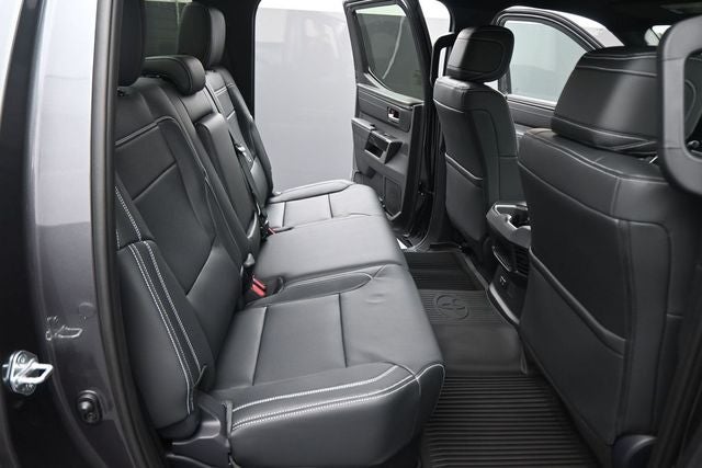 2026 Toyota Tundra Hybrid Limited