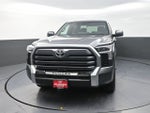 2026 Toyota Tundra Hybrid Limited