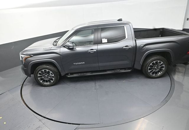 2026 Toyota Tundra Hybrid Limited