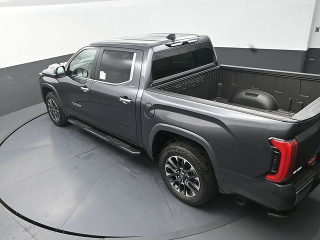 2026 Toyota Tundra Hybrid Limited