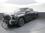 2026 Toyota Tundra Hybrid Limited