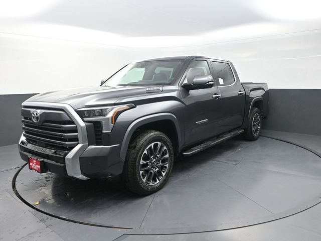 2026 Toyota Tundra Hybrid Limited