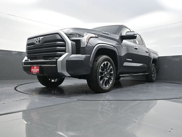 2026 Toyota Tundra Hybrid Limited
