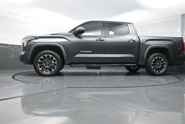 2026 Toyota Tundra Hybrid Limited