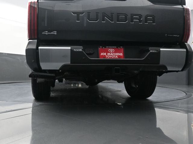 2026 Toyota Tundra Hybrid Limited