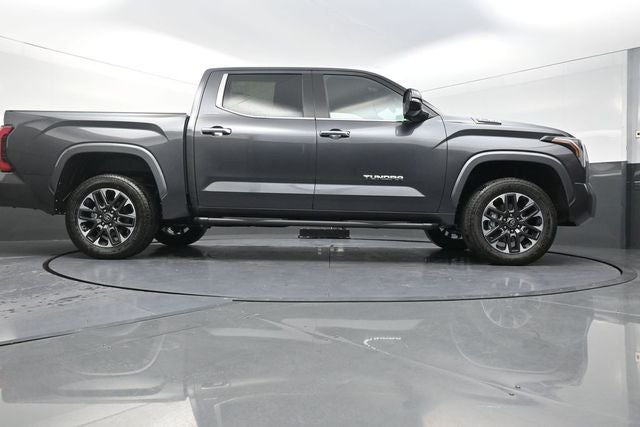 2026 Toyota Tundra Hybrid Limited