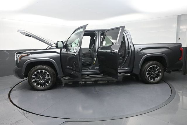 2026 Toyota Tundra Hybrid Limited