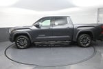 2026 Toyota Tundra Hybrid Limited
