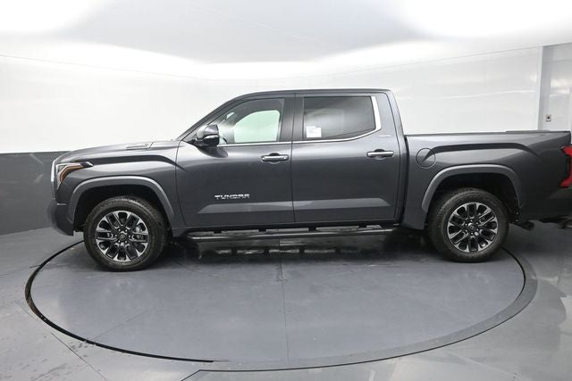 2026 Toyota Tundra Hybrid Limited