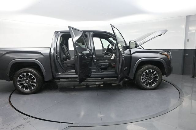 2026 Toyota Tundra Hybrid Limited