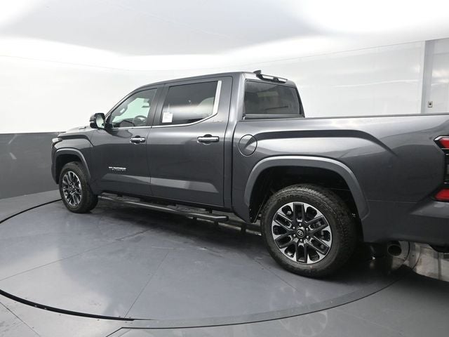 2026 Toyota Tundra Hybrid Limited