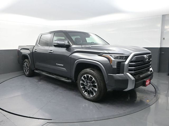 2026 Toyota Tundra Hybrid Limited