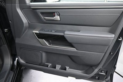 2026 Toyota Tundra Hybrid Limited