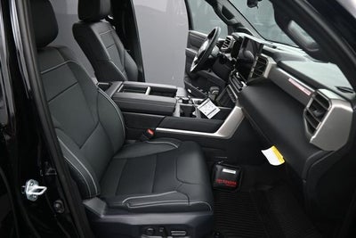 2026 Toyota Tundra Hybrid Limited