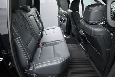 2026 Toyota Tundra Hybrid Limited