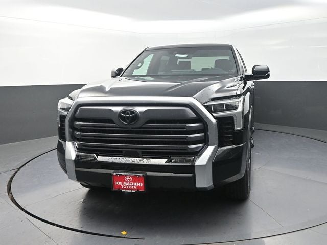 2026 Toyota Tundra Hybrid Limited