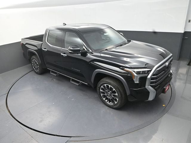 2026 Toyota Tundra Hybrid Limited
