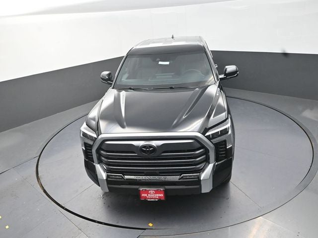 2026 Toyota Tundra Hybrid Limited