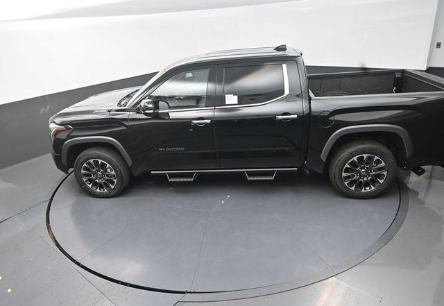 2026 Toyota Tundra Hybrid Limited
