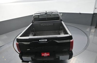 2026 Toyota Tundra Hybrid Limited