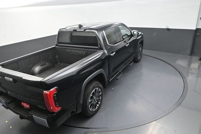 2026 Toyota Tundra Hybrid Limited